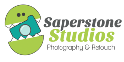 Saperstone Studios Logo